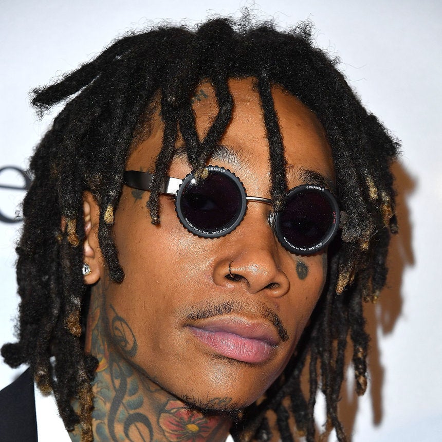 Wiz Khalifa Addresses the Death of His Sister: 'My Family Will Get Through This'
